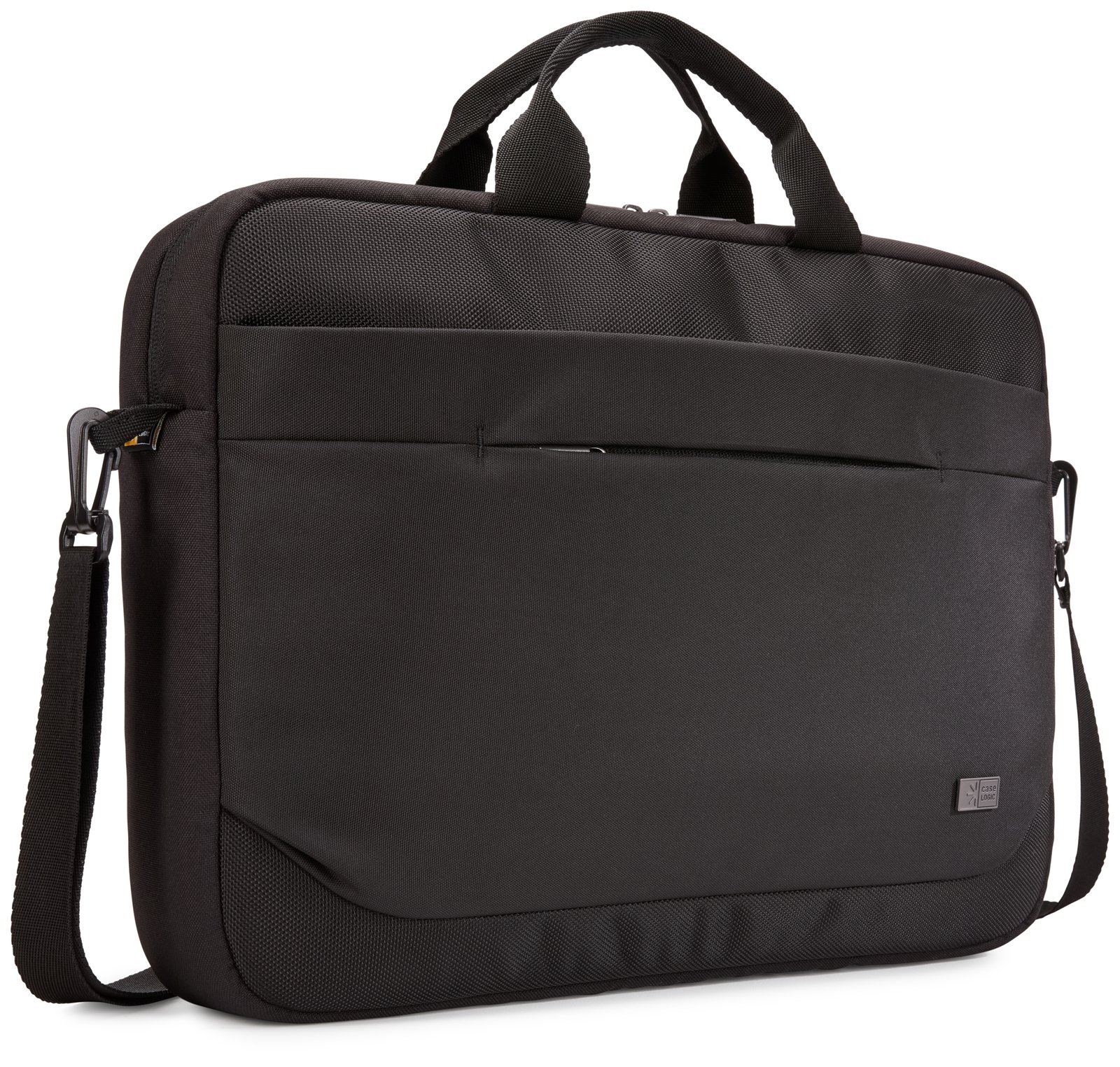 Case Logic Advantage Attaché - Notebook-Tasche - 39.6 cm (15.6)