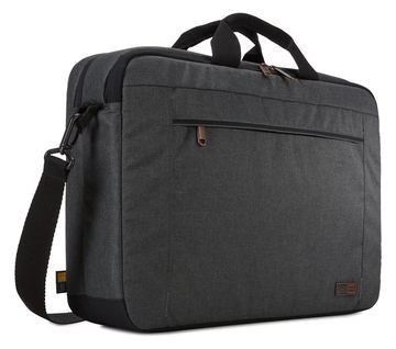 Case Logic c NB Tasche 15.6'' Era ERALB116 OBSIDIAN von LumaTech
