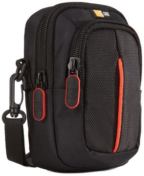 Case Logic DCB313 - Tasche für Kamera - Polyester von LumaTech