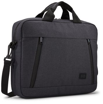 Case Logic Huxton HUXA-213 - Notebook-Tasche - 33.8 cm (13.3) von LumaTech