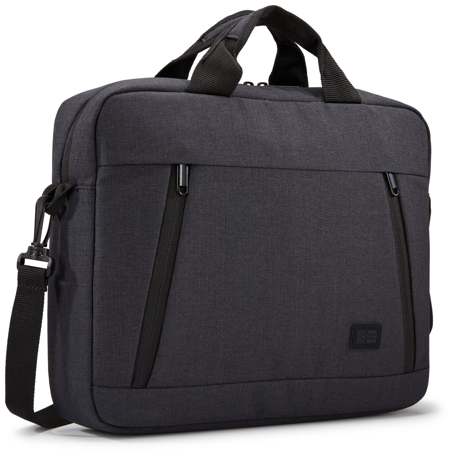 Case Logic Huxton HUXA-213 - Notebook-Tasche - 33.8 cm (13.3)