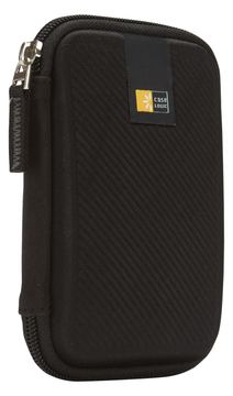 Case Logic Portable Hard Drive Case - Tragetasche für Speicherplatte von LumaTech