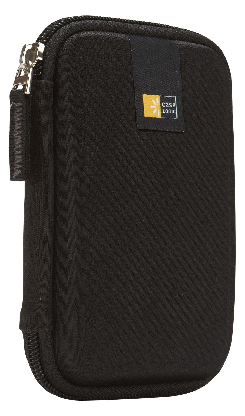 Case Logic Portable Hard Drive Case - Tragetasche für Speicherplatte