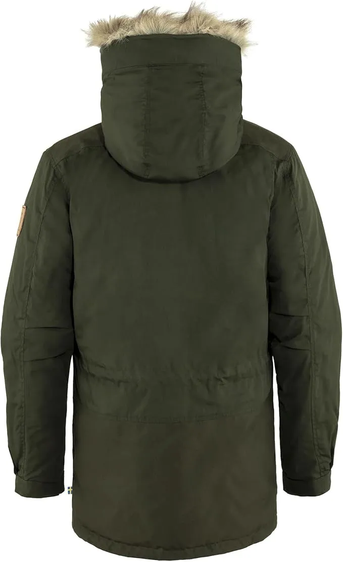 Fjällräven Herren Singi Down Daunenjacke (1er Pack) — Bild 2