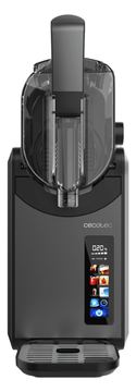 Cecotec Twist&Ice 2600 Slush-Eis-Maschine von LumaTech