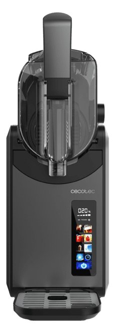 Cecotec Twist&Ice 2600 Slush-Eis-Maschine