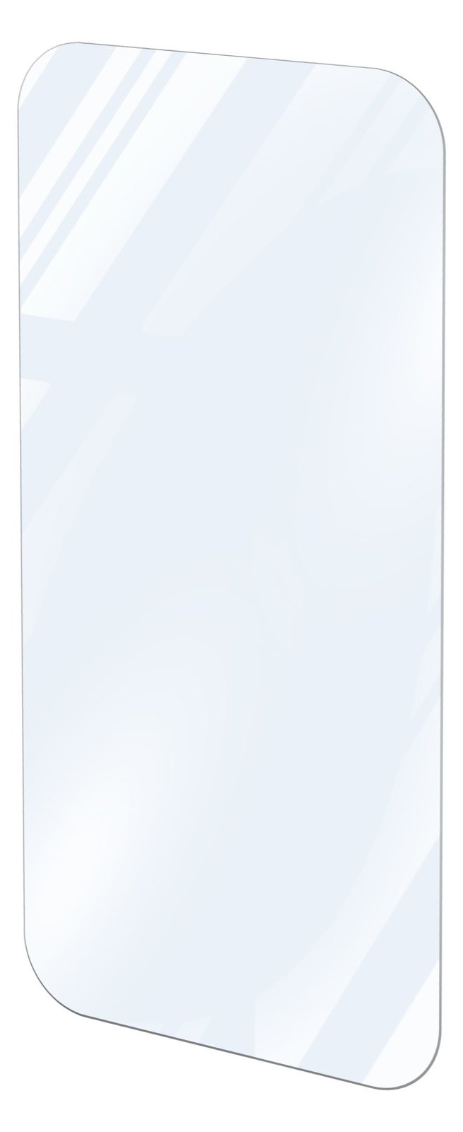 Cellularline Become Eco Glass - iPhone 15 15 Pro - Apple - 15 - 15