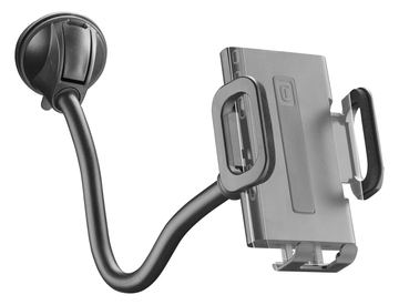 Cellularline Pilot Flexi - Universal - Halterung für Kfz für Handy von LumaTech
