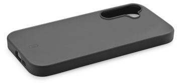 Cellularline Sensation Case für Samsung S24 FE Black von LumaTech