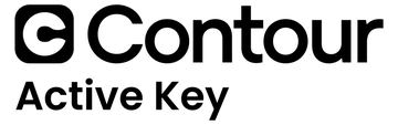 Cherry Active Key AK-4100-U - Tastatur - USB - TL: US, QWERTY von LumaTech