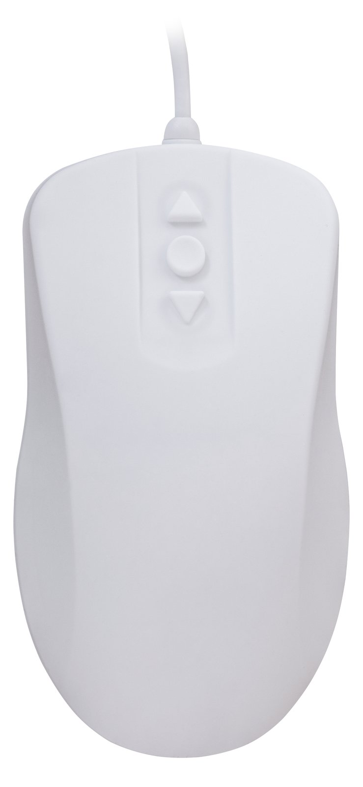 Cherry Active Key AK-PMH12 - Maus - optisch - 5 Tasten