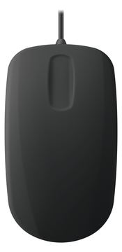 Cherry ACTIVE KEY MMS AK-PMH3 Corded Scroll Sensor schwarz von LumaTech