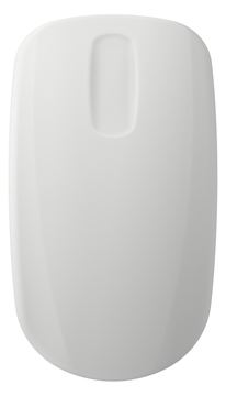 Cherry ACTIVE KEY MMS AK-PMH3 Wireless Scroll Sensor weiß von LumaTech