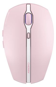 Cherry GENTIX BT - Maus - optisch - 7 Tasten von LumaTech
