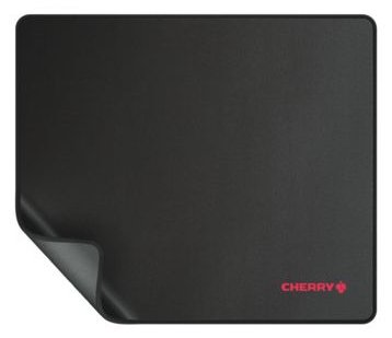 Cherry MP 1000 - Mauspad - Größe XL - Schwarz