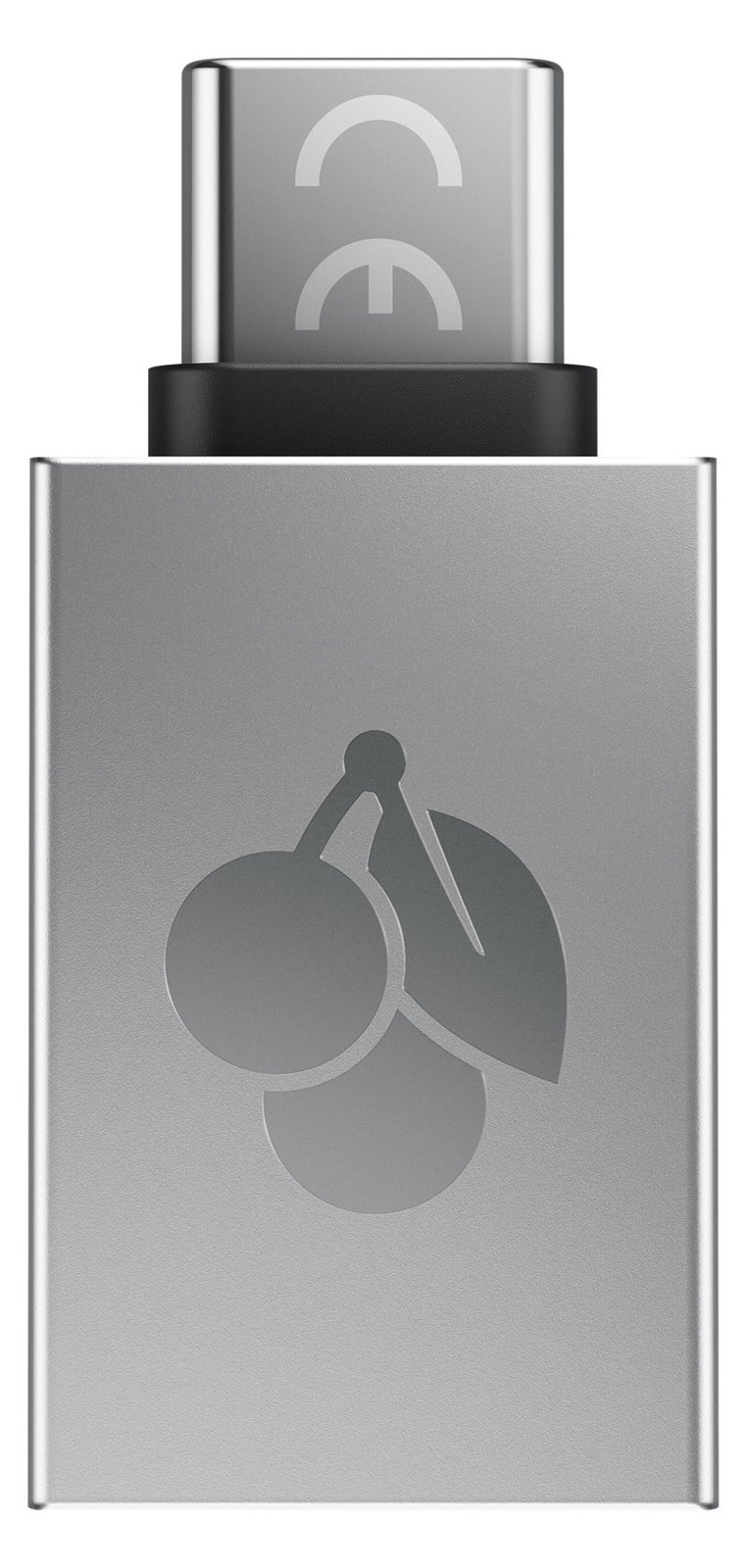 Cherry USB-Adapter - USB Typ A (W) zu USB-C (M)