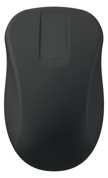 Cherry Wireless Hygiene Mouse with Scroll Sensor Fully Sealed Watertight USB Black von LumaTech