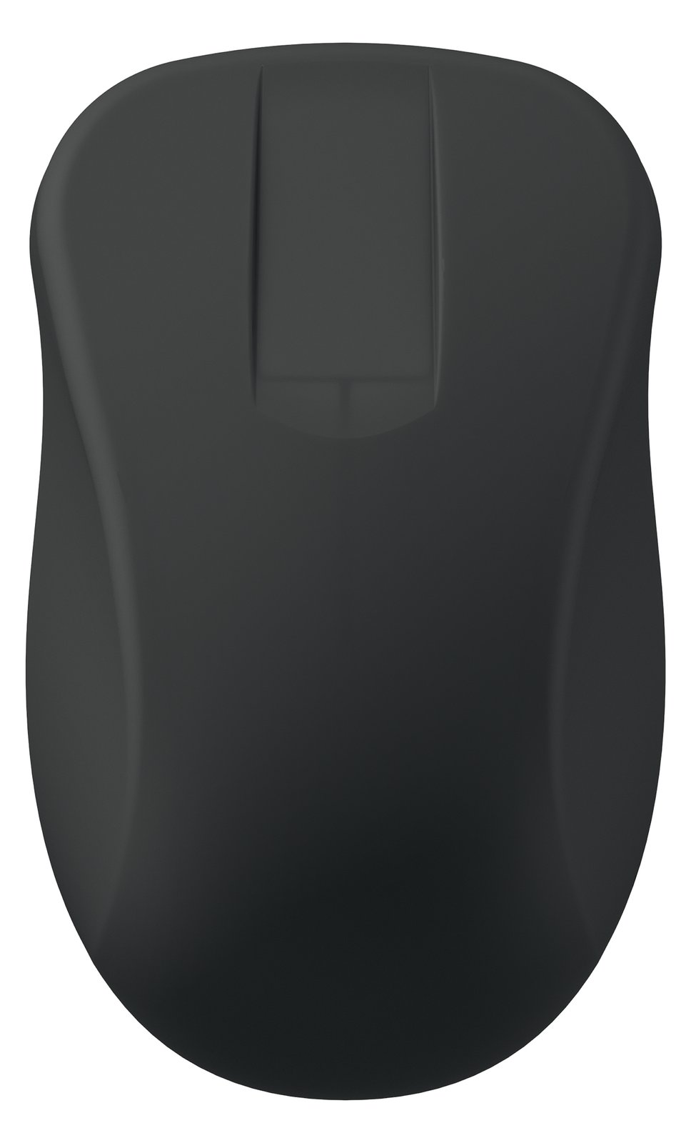 Cherry Wireless Hygiene Mouse with Scroll Sensor Fully Sealed Watertight USB Black