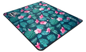 Cherry XTRFY GP1 TROPICAL - Mauspad - groß von LumaTech