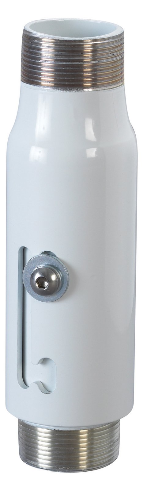 Chief 6-9 Adjustable Extension Column - White - Montagekomponente (Erweiterungsständer) - Weiß