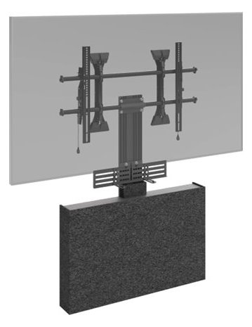 Chief FCASTC Fusion Storage Cabinet