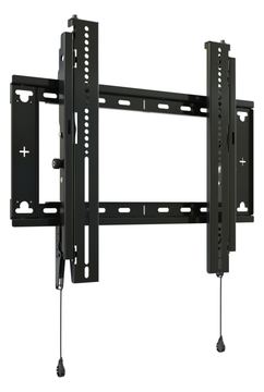 Chief Fit Medium Tilt Wall Mount - For Displays 32-65 - Black - Befestigungskit (Wandmontage) von LumaTech