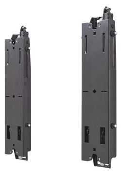 Chief Fusion 11.5 Pull-Out Extension Accessory - For Wall Mounts - Black - Montagekomponente (Auszieh-Wandmontage) von LumaTech