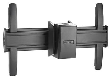 Chief Fusion Large Ceiling TV Mount - For Displays 42-75 - Black - Montagekomponente (Deckenmontage) von LumaTech