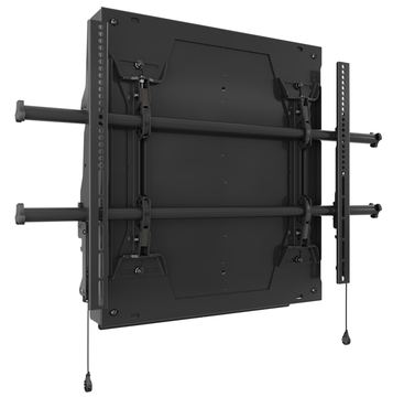 Chief Medium FUSION MSD1U - Befestigungskit (Wandmontage) von LumaTech