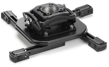Chief Mini Elite Universal Projector Mount (Keyed Lock) von LumaTech