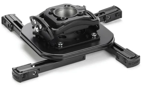 Chief Mini Elite Universal Projector Mount (Keyed Lock), Ansicht 2