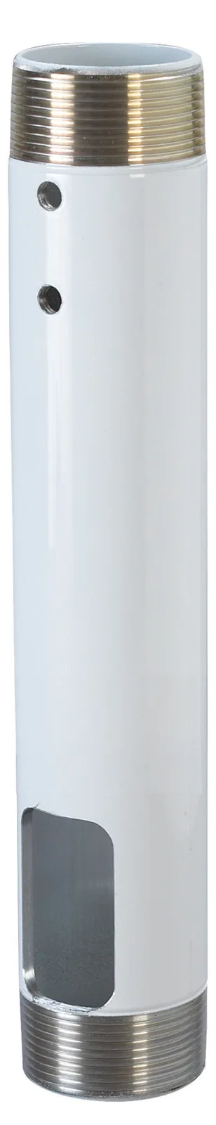 Chief Speed-Connect 24 Fixed Extension Column - White - Montagekomponente (Erweiterungsständer), Ansicht 2