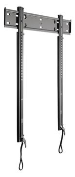 Chief Thinstall Large Fixed Display Wall Mount - For Displays 42-86 - Black - Befestigungskit (Wandmontage) von LumaTech