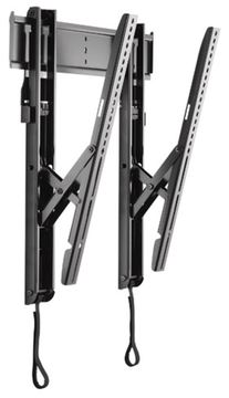 Chief Thinstall Medium Tilt Wall Mount - For Displays 26-47 - Black - Befestigungskit (Wandmontage) von LumaTech