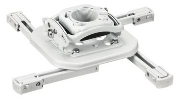 Chief Universal Mini Elite Projector Mount - White - Befestigungskit (Deckenmontage) von LumaTech