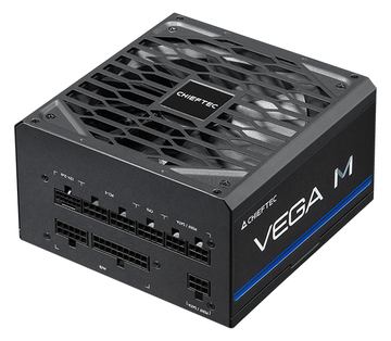 Chieftec 850W Vega M Series PPG-850-C 80+ Gold von LumaTech