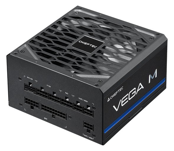 Chieftec 850W Vega M Series PPG-850-C 80+ Gold