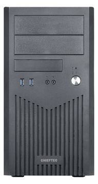 Chieftec Classic Series BD-25B-350GPB - Tower von LumaTech