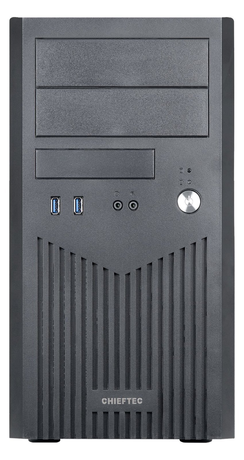 Chieftec Classic Series BD-25B-350GPB - Tower