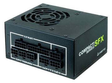 Chieftec Compact Series CSN-450C - Netzteil (intern) von LumaTech