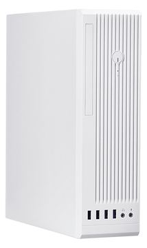 Chieftec Geh Mini-ATX Uni BE-10W-300 W - Midi/Minitower - ATX von LumaTech