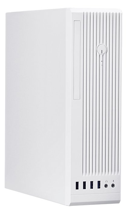 Chieftec Geh Mini-ATX Uni BE-10W-300 W - Midi/Minitower - ATX