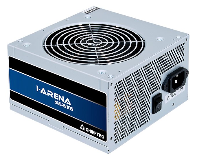 Chieftec iARENA GPB-350S - Netzteil (intern)