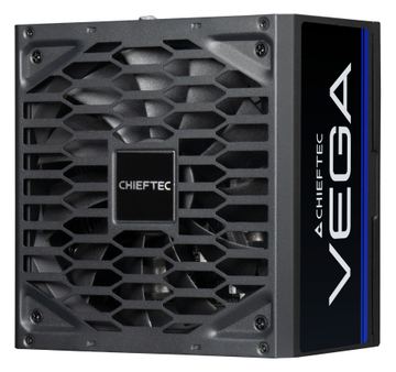 Chieftec VEGA Series PPG-750-S - Netzteil (intern) von LumaTech