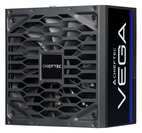 Chieftec VEGA Series PPG-750-S - Netzteil (intern)
