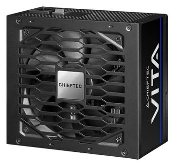 Chieftec VITA Series BPX-750-S - Netzteil (Plug-In-Modul) von LumaTech
