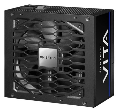 Chieftec VITA Series BPX-750-S - Netzteil (Plug-In-Modul)