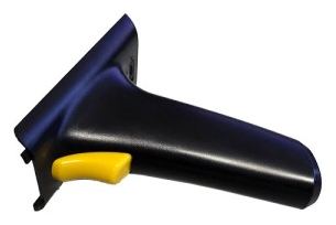 CIPHERLAB 8200 Pistol grip von LumaTech