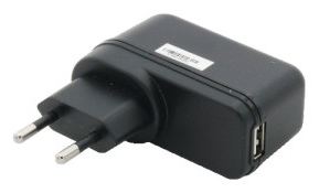 CIPHERLAB Adapter 100V-240V 5V/2A EU 1166/1266 1560P/1562 von LumaTech