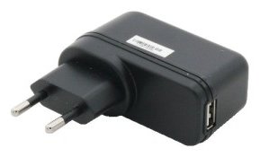 CIPHERLAB Adapter 100V-240V 5V/2A EU 1166/1266 1560P/1562